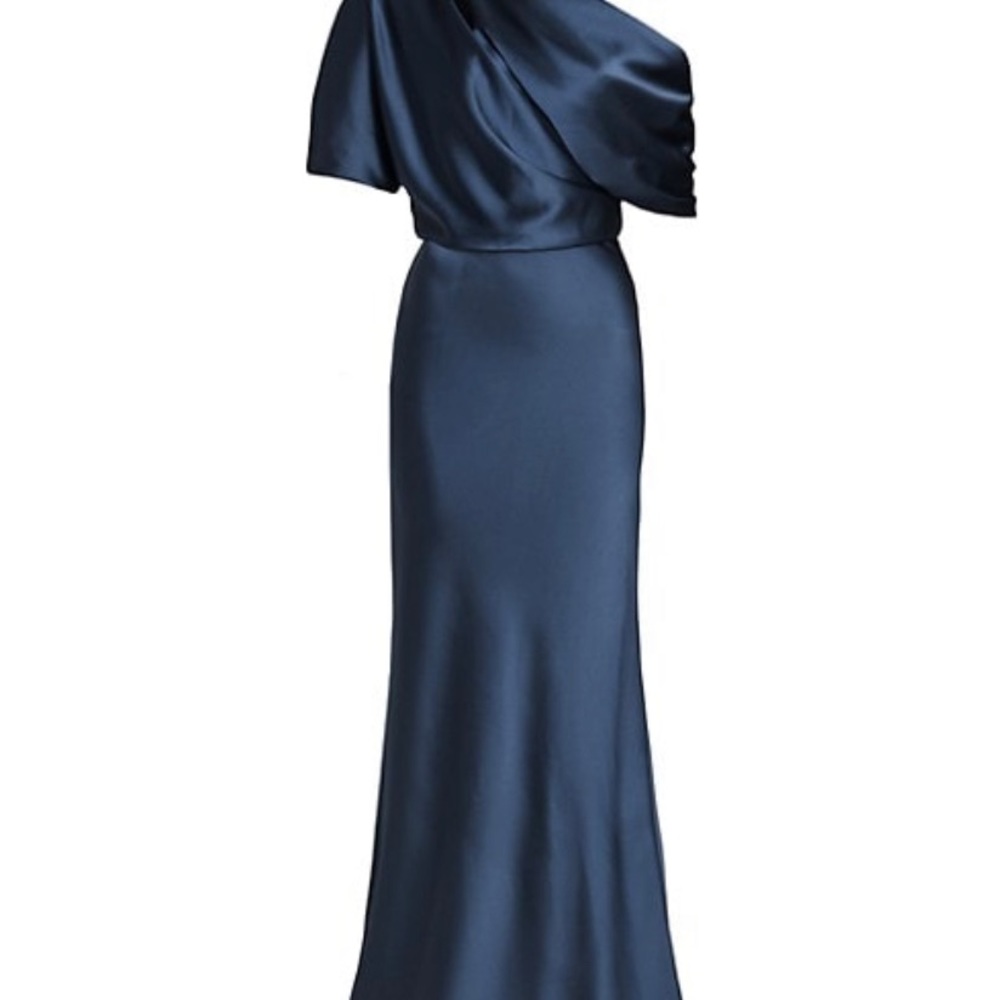 Absolutely beautiful gown from BHLDN/Anthropology by Amsale.
